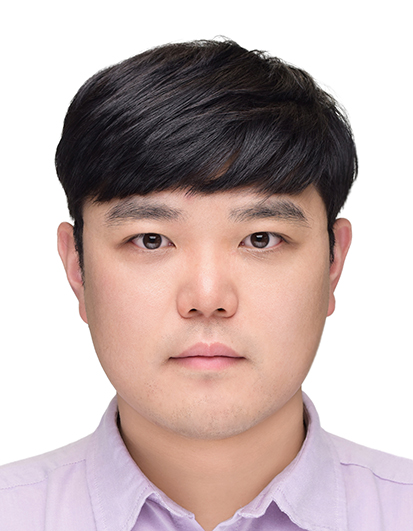 Nam, GyeongHyeon