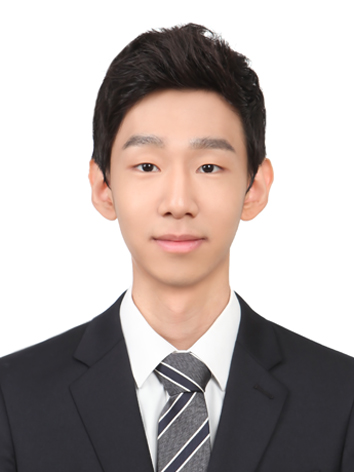 Cho, Youngwoo